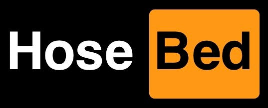 HoseBedPorn Sticker Pack