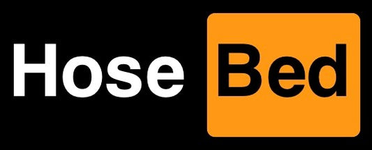 HoseBedPorn Sticker Pack